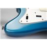 1965 Fender Jazzmaster Lake Placid Blue Electric Guitar w/ Original Case #57077