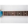 1965 Fender Jazzmaster Lake Placid Blue Electric Guitar w/ Original Case #57077