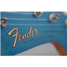 1965 Fender Jazzmaster Lake Placid Blue Electric Guitar w/ Original Case #57077