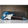 1965 Fender Jazzmaster Lake Placid Blue Electric Guitar w/ Original Case #57077
