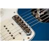 1965 Fender Jazzmaster Lake Placid Blue Electric Guitar w/ Original Case #57077