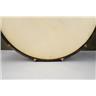 WFL William F. Ludwig 28" x 14" Duco Blue/Gold Bass Drum #55928