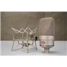 Neumann TLM49 Large-Diaphragm Cardioid Condenser Microphone w/ Shockmount #57158