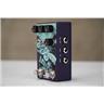 Walrus Audio Julianna Deluxe Chorus Vibrato Guitar Effects Pedal w/ Box #57138