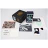 Walrus Audio Julianna Deluxe Chorus Vibrato Guitar Effects Pedal w/ Box #57138