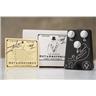 Ghost Electronic Metamorphosis Klon Style Serial #001 Clean Boost Pedal #57141