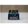 Iron Ether Polytope Chorus Vibrato Guitar Effects Pedal w/ Original Box #57142