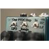 Iron Ether Polytope Chorus Vibrato Guitar Effects Pedal w/ Original Box #57142