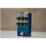Iron Ether Polytope Chorus Vibrato Guitar Effects Pedal w/ Original Box #57142