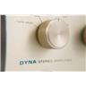 Dynaco SCA-35 Stereo Control Integrated Amplifier Factory Wired w/ Manual #57161