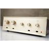 Dynaco SCA-35 Stereo Control Integrated Amplifier Factory Wired w/ Manual #57161