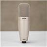 Shure KSM32 Large-Diaphragm Cardioid Condenser Microphone w/ Case #57160