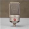 Neumann TLM49 Large-Diaphragm Cardioid Condenser Microphone w/ Shockmount #57158
