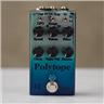 Iron Ether Polytope Chorus Vibrato Guitar Effects Pedal w/ Original Box #57142