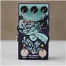 Walrus Audio Julianna Deluxe Chorus Vibrato Guitar Effects Pedal w/ Box #57138
