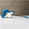 1965 Fender Jazzmaster Lake Placid Blue Electric Guitar w/ Original Case #57077