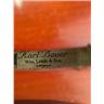 William Lewis & Son Viola 14" w/ Case WL73E6FA #55891