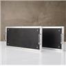 2 Circle Three Designs 18.5"x 9" Flat Low Profile Pedalboards #55820