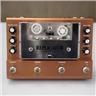 T-Rex Replicator Module Studio Tape Echo Delay Pedal w/ Power Supply #55808