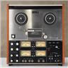 Teac A-2340R 7" 4-Track 4-Channel Reel to Reel Tape Machine #55793