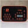 2Box DrumIt Five MkI Mk1 Electronic Drum Set Brain Module w/ Mount #55773