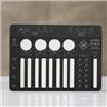 Keith McMillen K-737 K-Mix Audio Interface Digital Mixer Control Surface #55743
