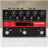 Eventide Pitchfacter Harmonizer Pedal & Little Lehle Looper Switcher #55740