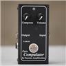 Demeter Opto Compulator Compressor Guitar Effects Pedal #55737