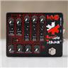 WMD Acoustic Trauma Multi-Effects Guitar Pedal #55727