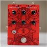 Dwarfcraft Devices Twin Stags Double Tremolo Guitar Effects Pedal #55724