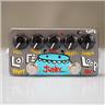 Zvex Effects Lofi Loop Junky Looper Guitar FX Pedal w/ Original Box #55722