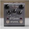 Strymon El Capistan V1 Tape Echo Guitar Effects Pedal #55721