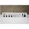 Maselec MLA-2 Stereo Mastering Compressor Limiter #56752