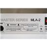 Maselec MLA-2 Stereo Mastering Compressor Limiter #56752