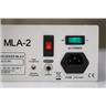 Maselec MLA-2 Stereo Mastering Compressor Limiter #56752