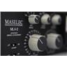 Maselec MLA-2 Stereo Mastering Compressor Limiter #56752