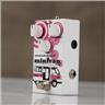 Dwarfcraft Devices Minivan Echo Guitar Effects Pedal #55701