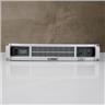 QSC PLX 1802 Stereo Professional 1800 Watt Power Amplifier #55694