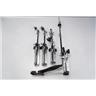 DW DWCP6000PKUL 6000 Ultralight Series Drum Hardware Pack #55915