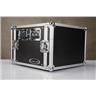Odyssey FRAR8E Economy Flight Series ATA 8-Space 8U Rack Case #57171