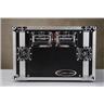 Odyssey FRAR8E Economy Flight Series ATA 8-Space 8U Rack Case #57171