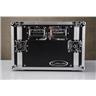Odyssey FRAR8E Economy Flight Series ATA 8-Space 8U Rack Case #57171
