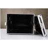 Odyssey FRAR8E Economy Flight Series ATA 8-Space 8U Rack Case #57171