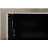 Odyssey FRAR8E Economy Flight Series ATA 8-Space 8U Rack Case #57171