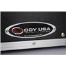 Odyssey FRAR8E Economy Flight Series ATA 8-Space 8U Rack Case #57171