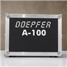 Doepfer A-100P6 6U / 84HP Analog Modular System Eurorack Case #55680