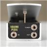 Ernie Ball VPJR 6180 Passive 250K Volume Guitar Pedal w/ Cord String Kit #55714