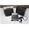 Mod Audio Devices Mod Duo X Audio Processor w/ Box & Case #57165
