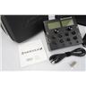 Mod Audio Devices Mod Duo X Audio Processor w/ Box & Case #57165