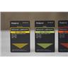 6 Roland R-8 Sound Library Sound ROM Electronic Percussion Sound FX Cards #57166